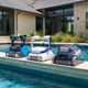 Robotic pool cleaners